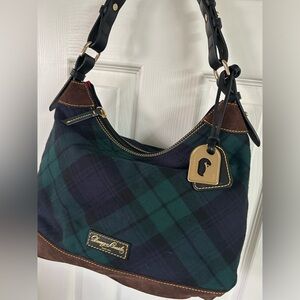 Dooney & Bourke Authentic shoulder bag, like new